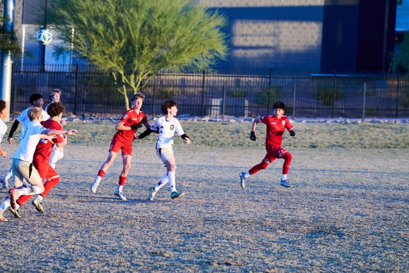 Tournament Photo 137